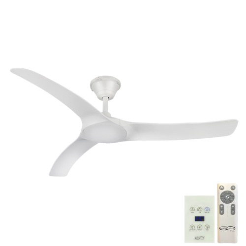 Hunter Pacific Aqua 70″ outdoor ceiling fan