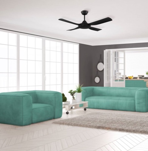 Eglo Bondi AC ceiling fan