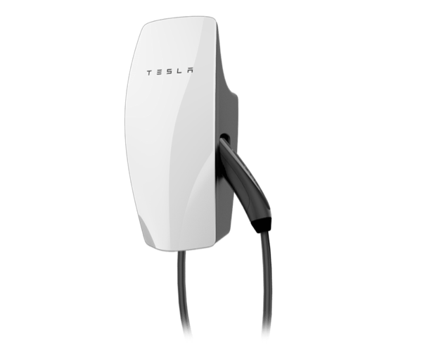 Tesla Wall Connector EV charger